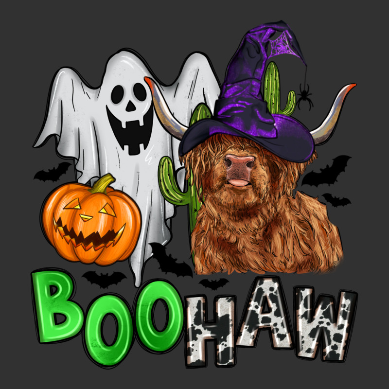 Boohaw Urban Heavy Tee by Zillion Design Studio | Teevron