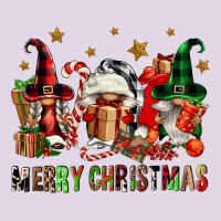 Merry Christmas Buffalo Gnomies Classic Tee | Teevron