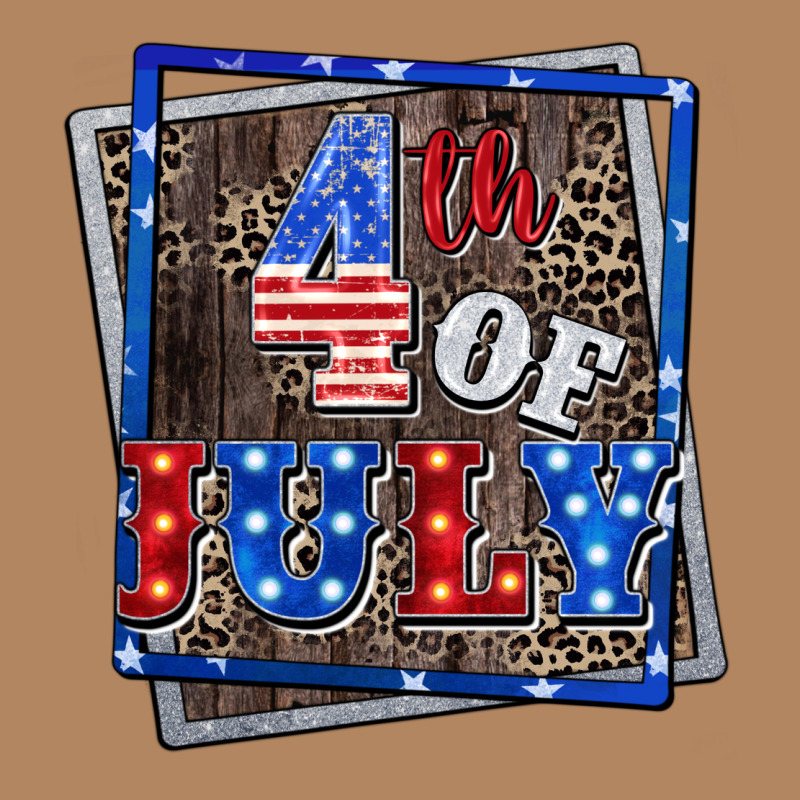 4th Of July  4th Of July Long Sleeve Tee by CowGirlArtShop | Teevron