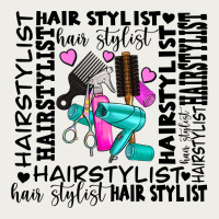 Hair Stylist Elementary Zipper Hoodie | Teevron