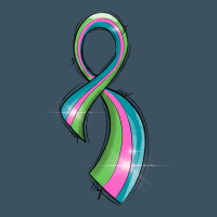 Metastatic Breast Cancer Ribbon Urban Hoodie | Teevron