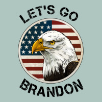 Lets Go Brandon American Bald Eagle Premium Sweatshirt | Teevron