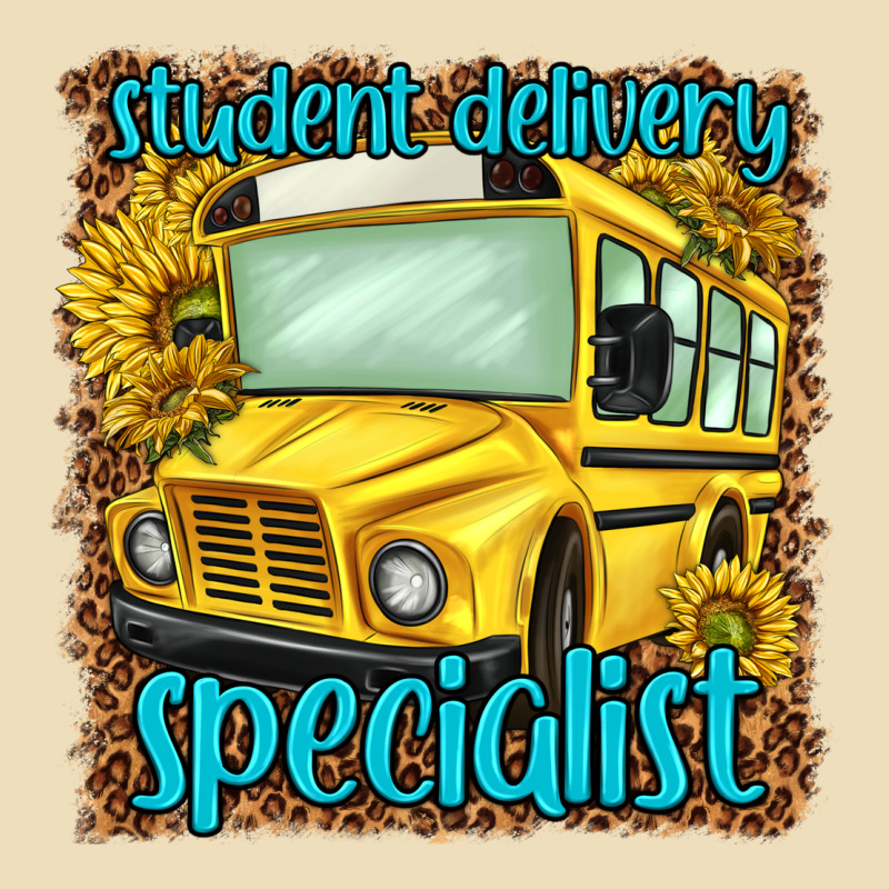 Student Delivery Specialist Premium Hoodie by NancyCooperArtShop | Teevron