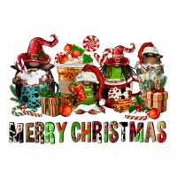 merry christmas coffee afro gnomies | Teevron