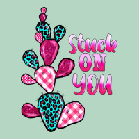 Stuck On You Cactus Classic Tee | Teevron