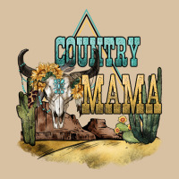 Country Mama Heavyweight Hoodie | Teevron