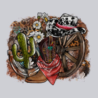 Western Classic Tee | Teevron