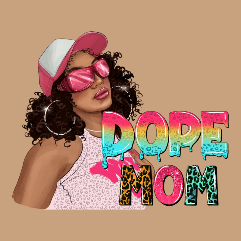 Pink Sunglasses Afro Black Girl Dope Mom Vintage Tee by texasbilliewilder | Teevron