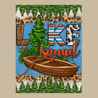 Lake Squad Air Freshener Long Sleeve Tee | Teevron