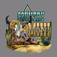 Country Mini Heavyweight Hoodie | Teevron