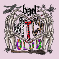 Bad Witch Club Classic Tee | Teevron