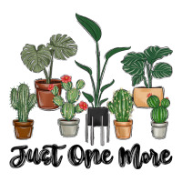 just one more plant | Teevron
