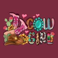 Western Cowgirl Premium Hoodie | Teevron