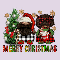 Merry Christmas Buffalo Afro Gnomies Classic Tee | Teevron