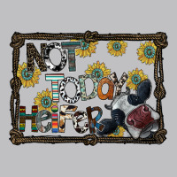 Not Today Heifer Long Sleeve Tee | Teevron