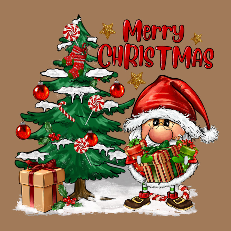 Merry Christmas Gnomes Classic Tee by FaDigitalArtStudio | Teevron