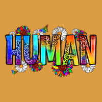 Human Urban Heavy Tee | Teevron