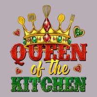 Queen Of The Kitchen Vintage Tee | Teevron