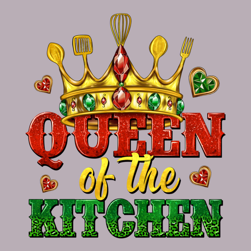 Queen Of The Kitchen Vintage Tee by texasbilliewilder | Teevron