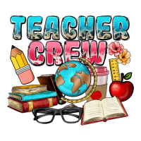 teacher crew | Teevron