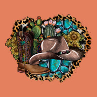 Western Design Classic Tee | Teevron