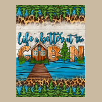 Life Is Better At The Cabin Air Freshener Long Sleeve Tee | Teevron