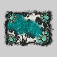 Gemstones Background Premium Sweatshirt | Teevron