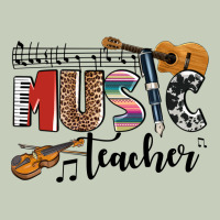 Music Teacher Ladies Tee | Teevron