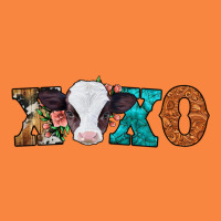 Xoxo Valentines Day Baby Cow Premium Sweatshirt | Teevron