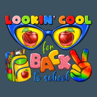 Looking Cool For Back To School Urban Heavy Tee | Teevron