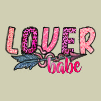 Lover Babe Heavy Core Tee | Teevron