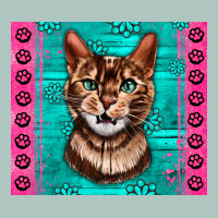 Western Bengal Cat Premium Sweatshirt | Teevron