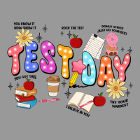 Test Day Vintage Hoodie | Teevron