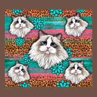 Western Ragdoll Cat Premium Sweatshirt | Teevron