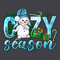Cozy Season Winter Christmas Heavyweight Hoodie | Teevron