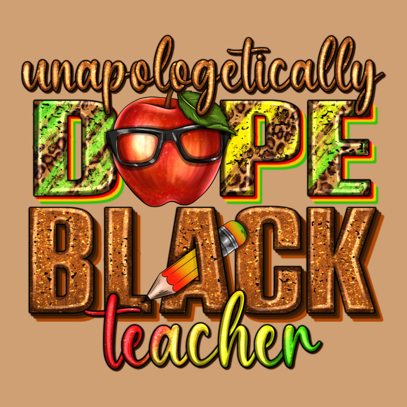 Unapologetically Dope Black Teacher Juneteenth Vintage Tee by texasbilliewilder | Teevron
