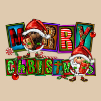 Merry Christmas Gnomies Classic Tee | Teevron