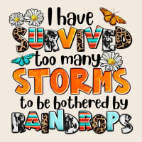I Have Survived To May Storms To Be Bothered By Ra Zipper Hoodie | Teevron