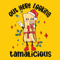 Out Here Looking Tamalicious Christmas Tamale Premium Hoodie | Teevron