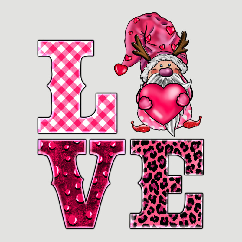 Love Gnomies Classic Tee by BarkalooDesign | Teevron