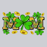 St. Patricks Day Mom Classic Tee | Teevron