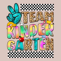 Team Kindergarten Premium Hoodie | Teevron