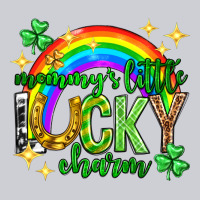 St. Patrick's Day Mommy's Little Lucky Charm Classic Tee | Teevron
