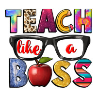teach like a boss | Teevron