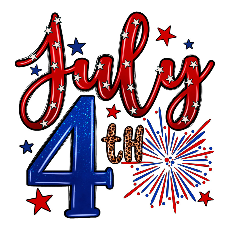 4th Of July Long Sleeve Tee by Neo Western | Teevron
