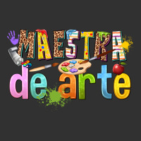 Maestra De Arte Urban Heavy Tee | Teevron