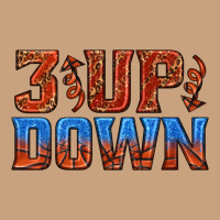 3 Up 3 Down Basketball Vintage Tee | Teevron