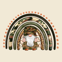 Camouflage Gnomes Rainbow Premium Tee | Teevron