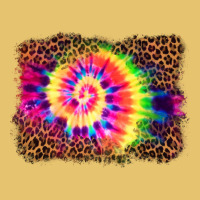Tie Die Background Premium Sweatshirt | Teevron