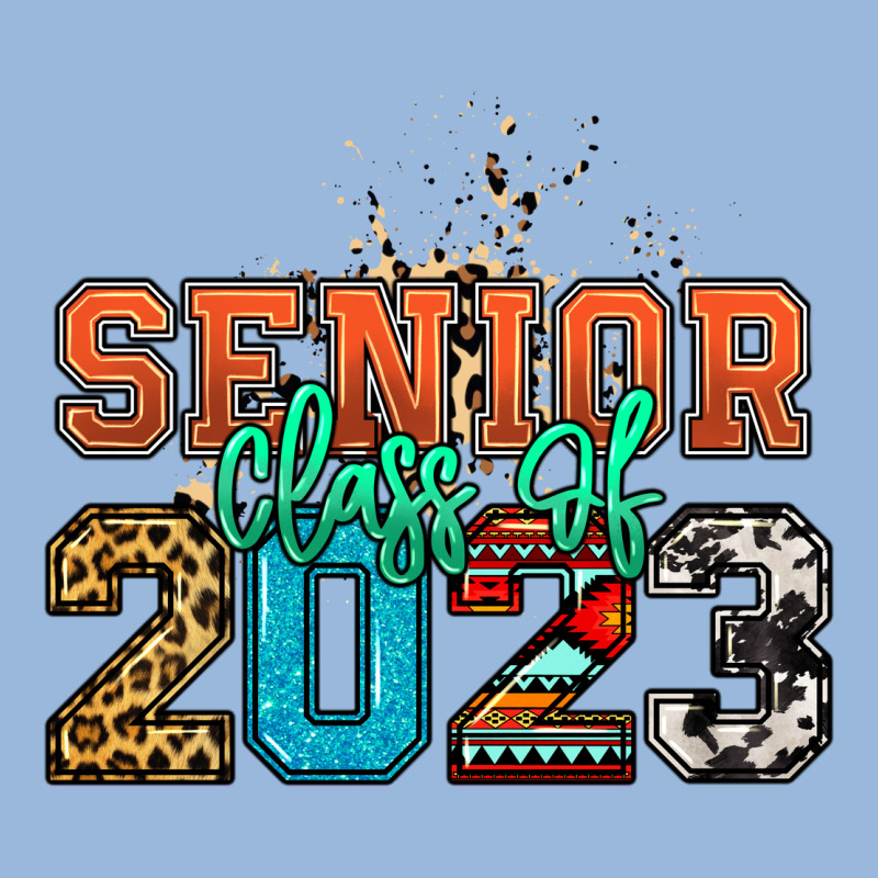 Senior Class Of 2023 Premium Hoodie by NancyCooperArtShop | Teevron